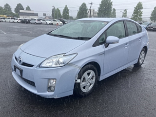 TOYOTA PRIUS 2009