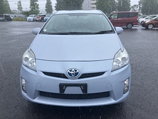 TOYOTA PRIUS 2009