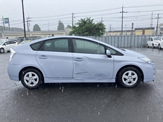 TOYOTA PRIUS 2009