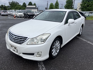 TOYOTA CROWN 2008