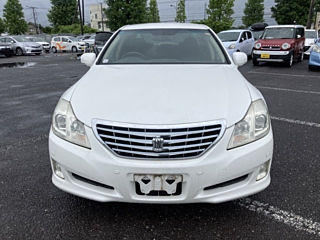 TOYOTA CROWN 2008