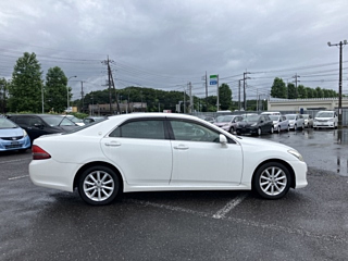 TOYOTA CROWN 2008