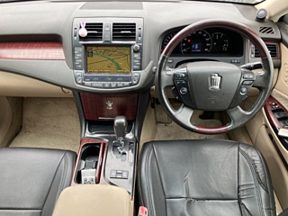 TOYOTA CROWN 2008