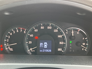 TOYOTA CROWN 2008
