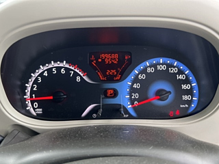 NISSAN CUBE 2009