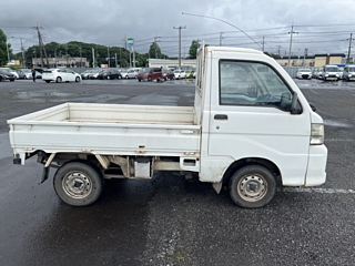 DAIHATSU HIJET TRUCK 2013