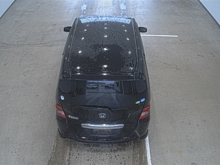 HONDA FREED 2010