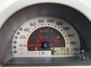 TOYOTA PASSO 2014