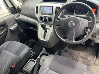 NISSAN NV200 2016
