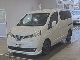 NISSAN NV200 2016