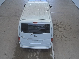 NISSAN NV200 2016
