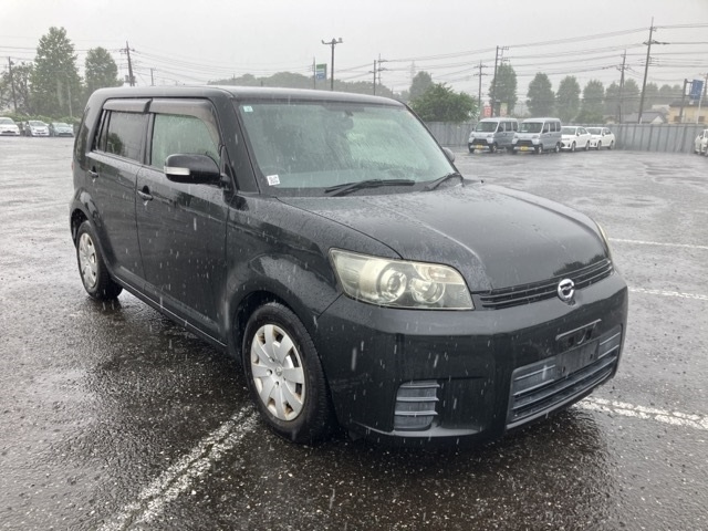 TOYOTA COROLLA RUMION 2009