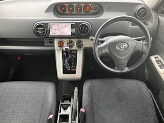 TOYOTA COROLLA RUMION 2009