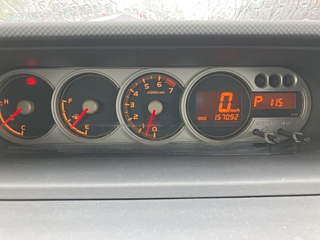 TOYOTA COROLLA RUMION 2009