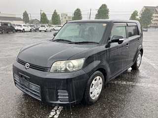 TOYOTA COROLLA RUMION 2009