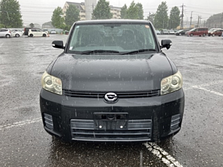 TOYOTA COROLLA RUMION 2009