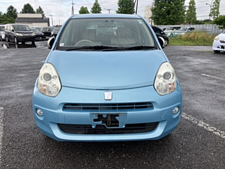 TOYOTA PASSO 2010