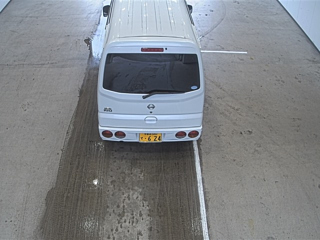 NISSAN CLIPPER RIO 2011