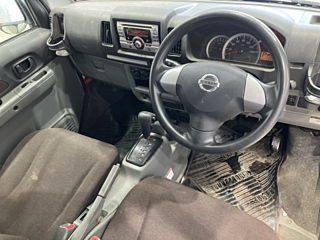 NISSAN CLIPPER RIO 2011