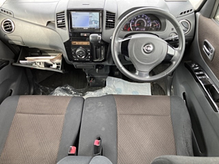 NISSAN ROOX 2010