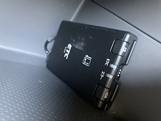 car slider