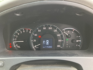 TOYOTA CROWN 2008