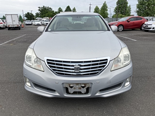 TOYOTA CROWN 2008