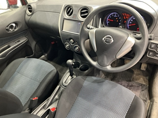 NISSAN NOTE 2014