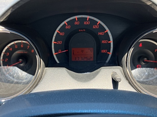 HONDA FIT 2012