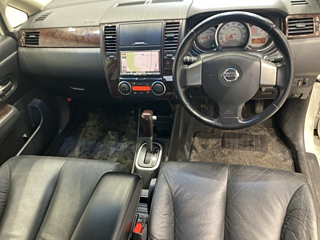 car slider