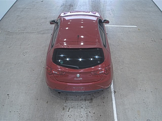 ALFAROMEO GIULIETTA 2012