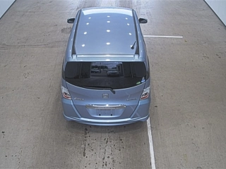 HONDA FREED 2013
