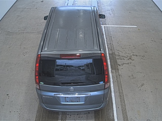 NISSAN SERENA 2008