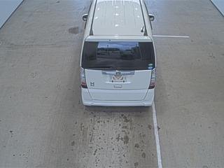 HONDA N BOX 2014
