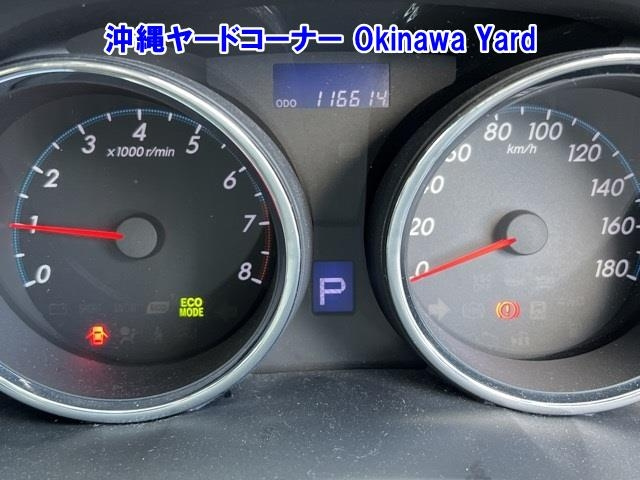 TOYOTA MARK X 2011