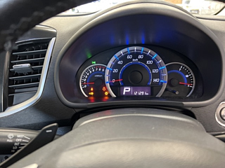 car slider