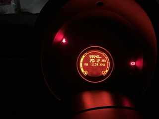 car slider