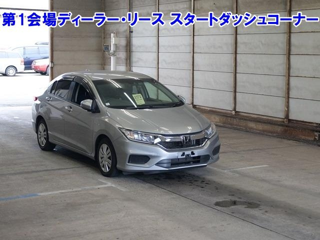 HONDA GRACE 2020