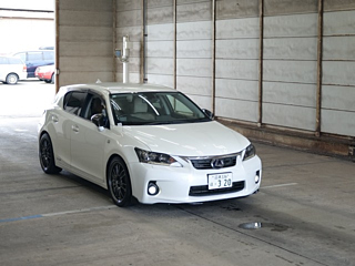 car preview