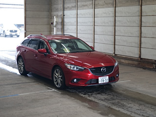 car preview