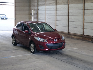 car preview