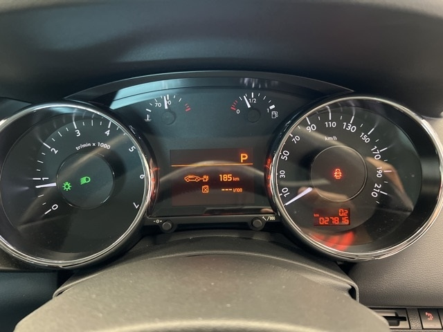 PEUGEOT 3008 2014