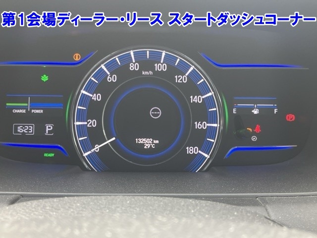 HONDA ODYSSEY 2018