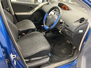 car slider