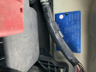 car slider