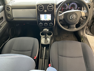 car slider