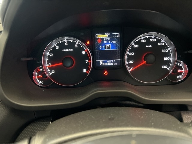 SUBARU LEGACY B4 2013