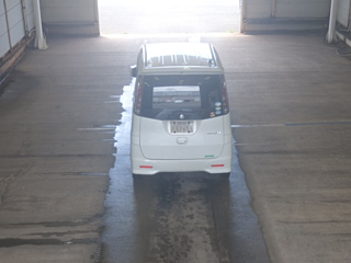 car slider