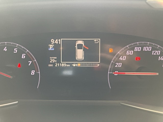 car slider