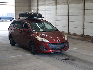 car preview